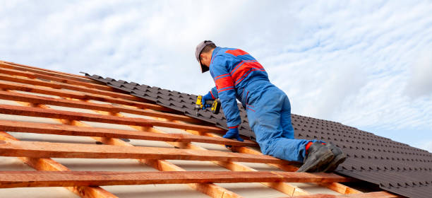 Best Commercial Roofing Services  in Beaver Dam, KY